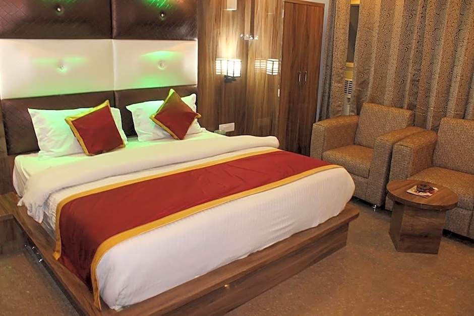 Hotel Nek Katra