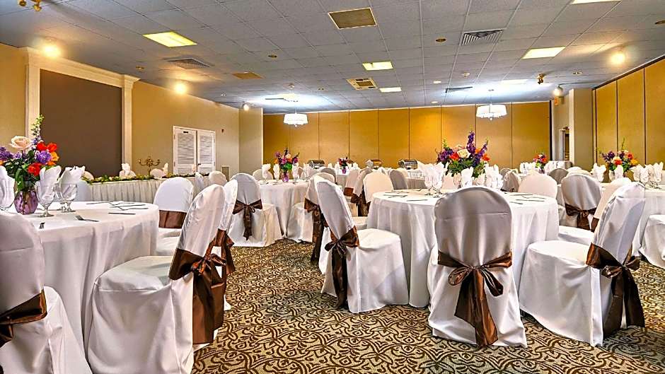 Travelodge by Wyndham Memphis