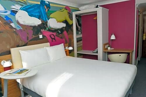ibis Styles Reading Oxford Road