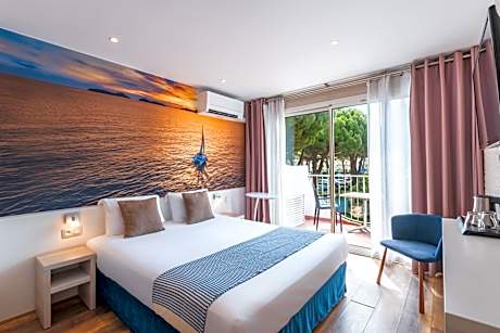 Double Room - Tribord