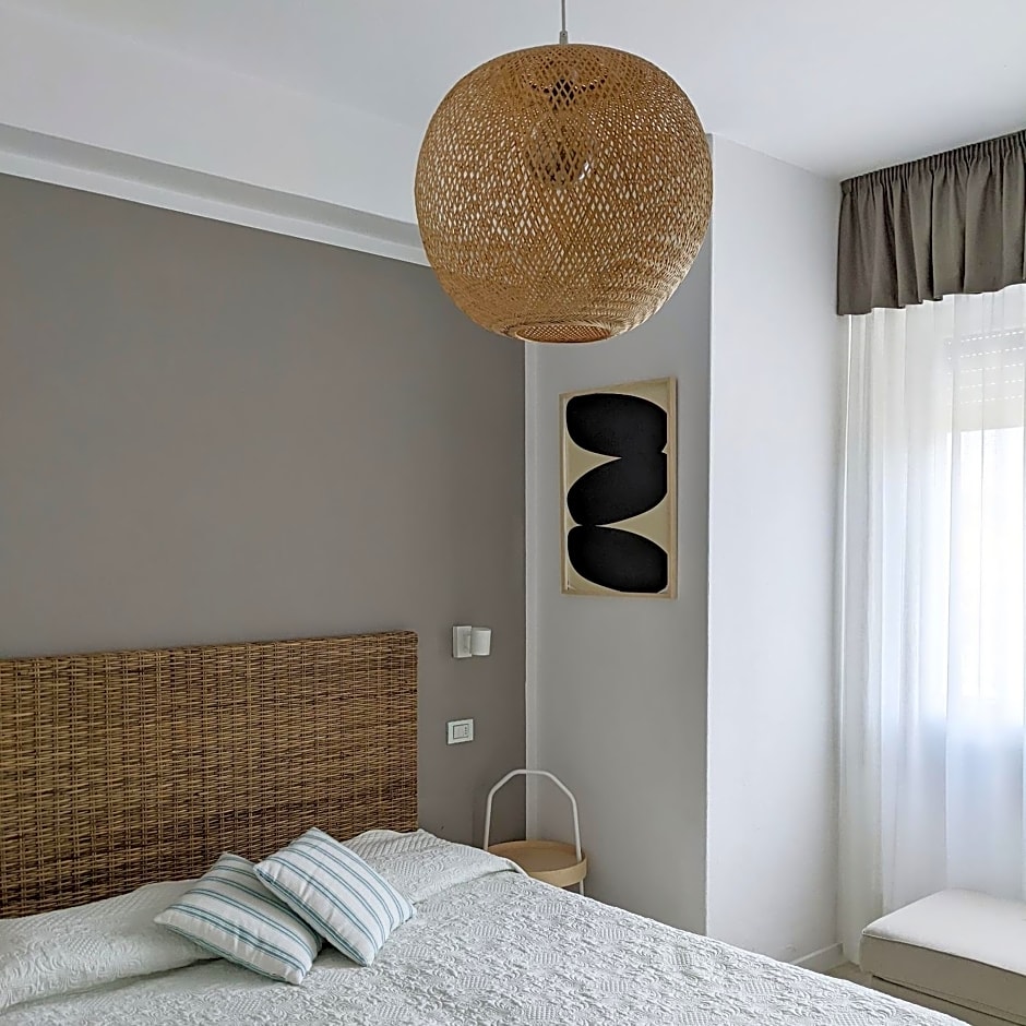 Hotel Piccolo Mondo