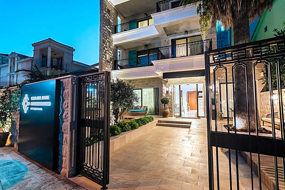 Boutique Hotel & Spa Casa del Mare - Mediterraneo