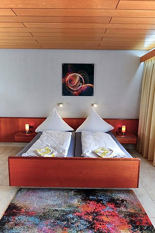 Hotel Garni Sebastian