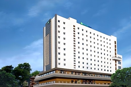 Holiday Inn Express Gurugram Sector 50 By IHG