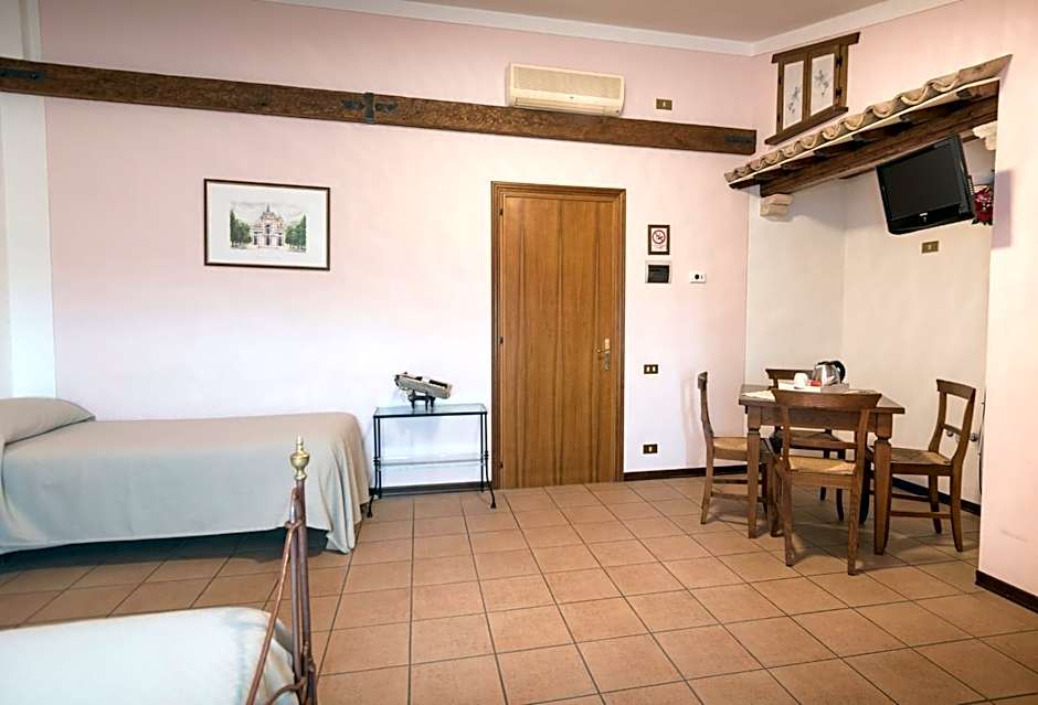 La Piaggia