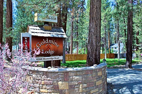 Goldmine Lodge