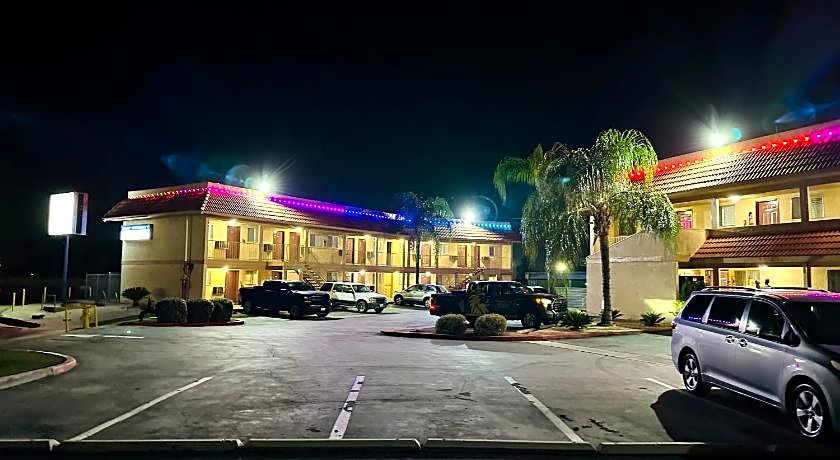 Americas Best Value Inn- Calimesa