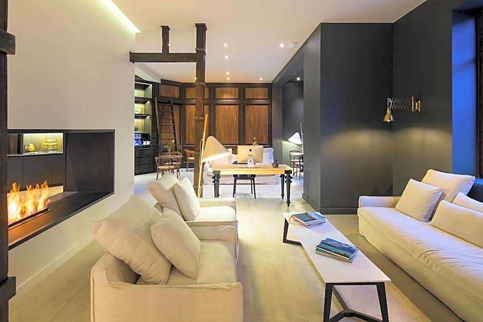 Hotel Altiplanico Bellas Artes