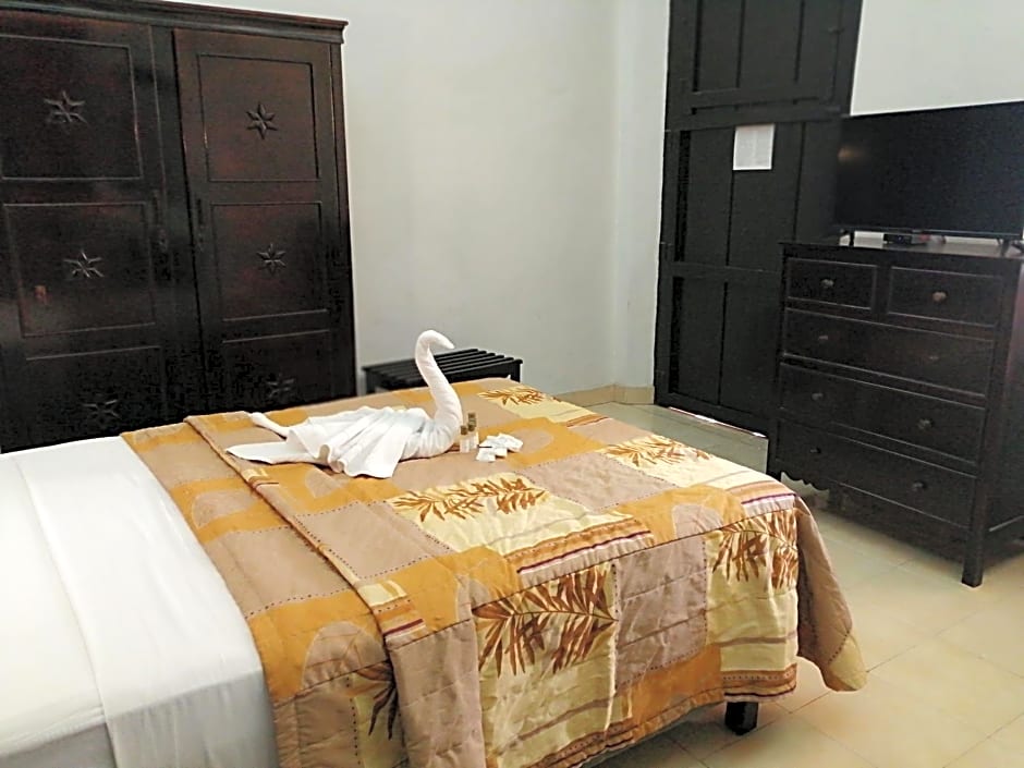 Hotel Montejo