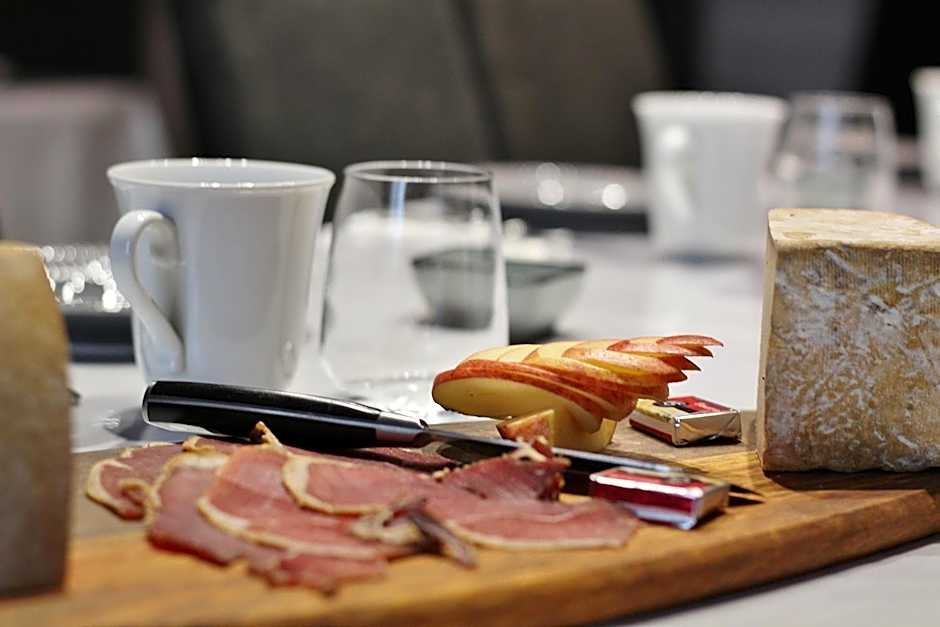 BOUTIK Hotel O'Domaine