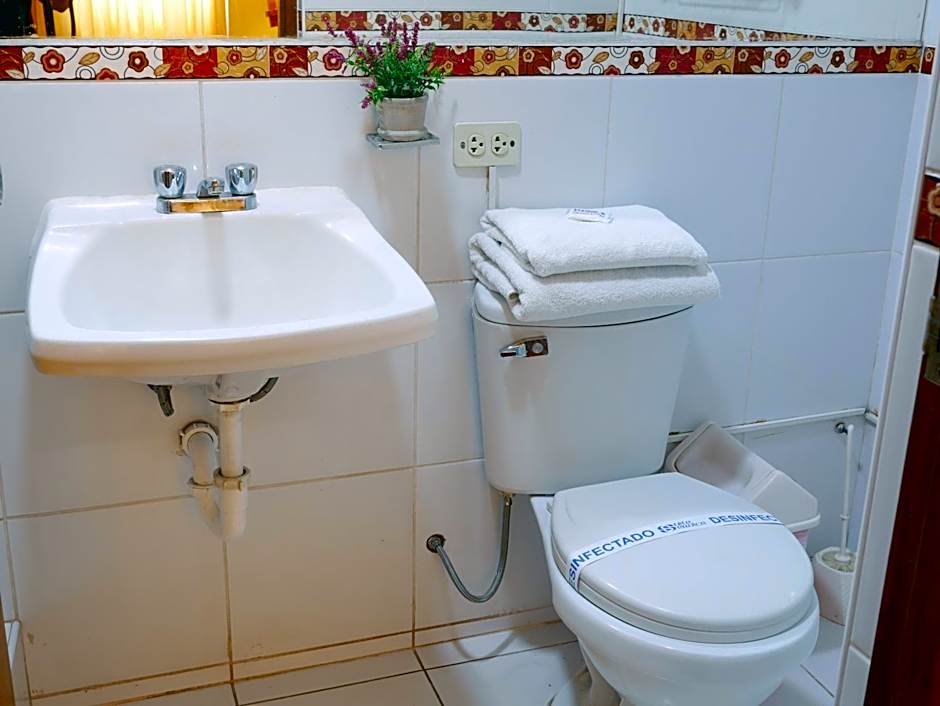 Suite Service Apart Hotel