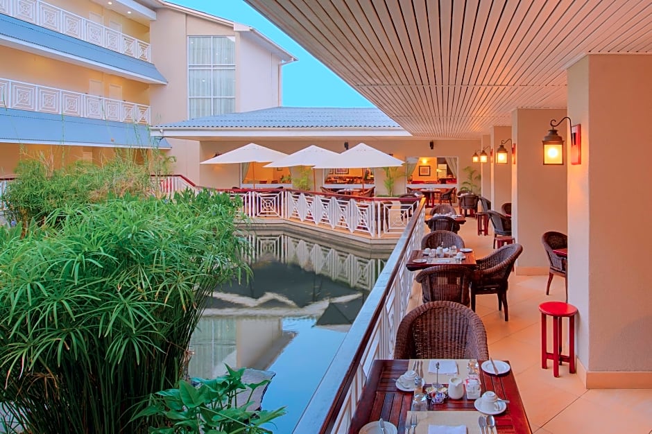 Southern Sun Ridgeway