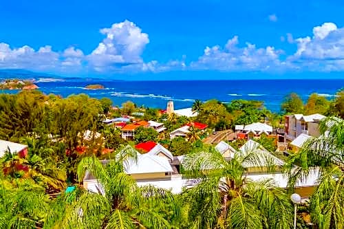 Residence La Goelette