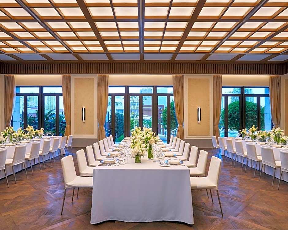 Andaz Xiamen, By Hyatt