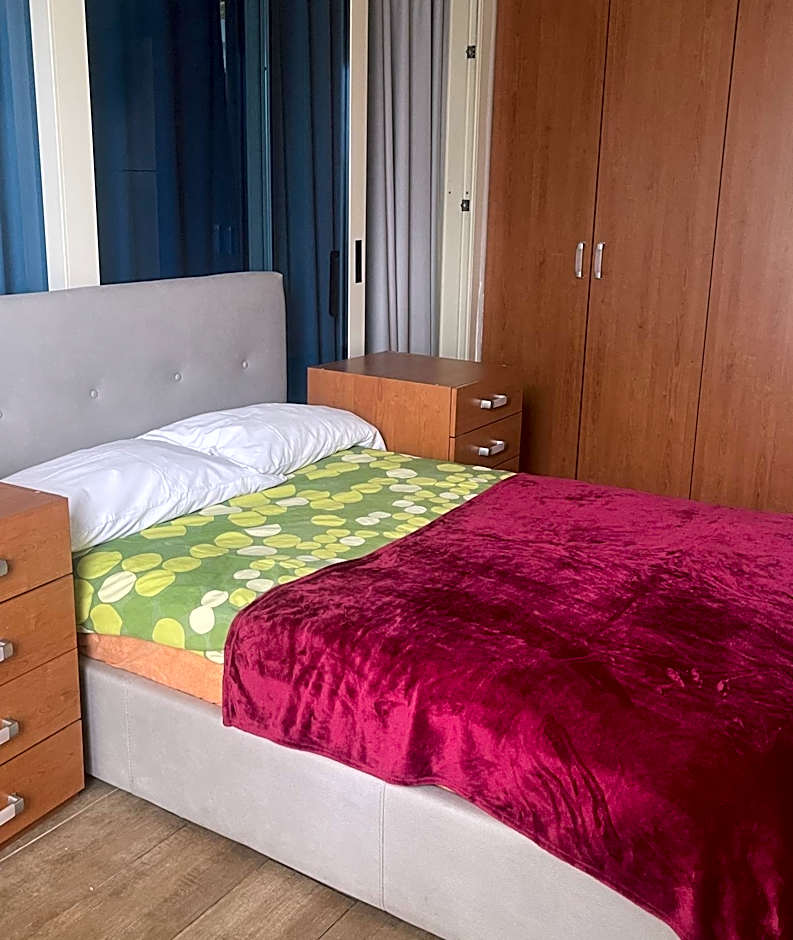 Residence Lodi