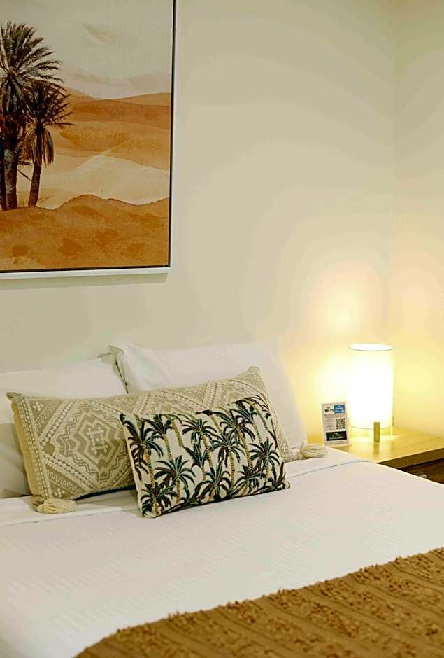 Murwillumbah Motor Inn