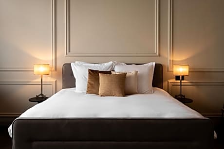 Boutique Hotel Huys Oud Teylingen