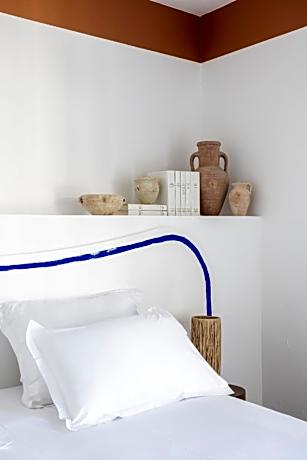 Comfort Double or Twin Room