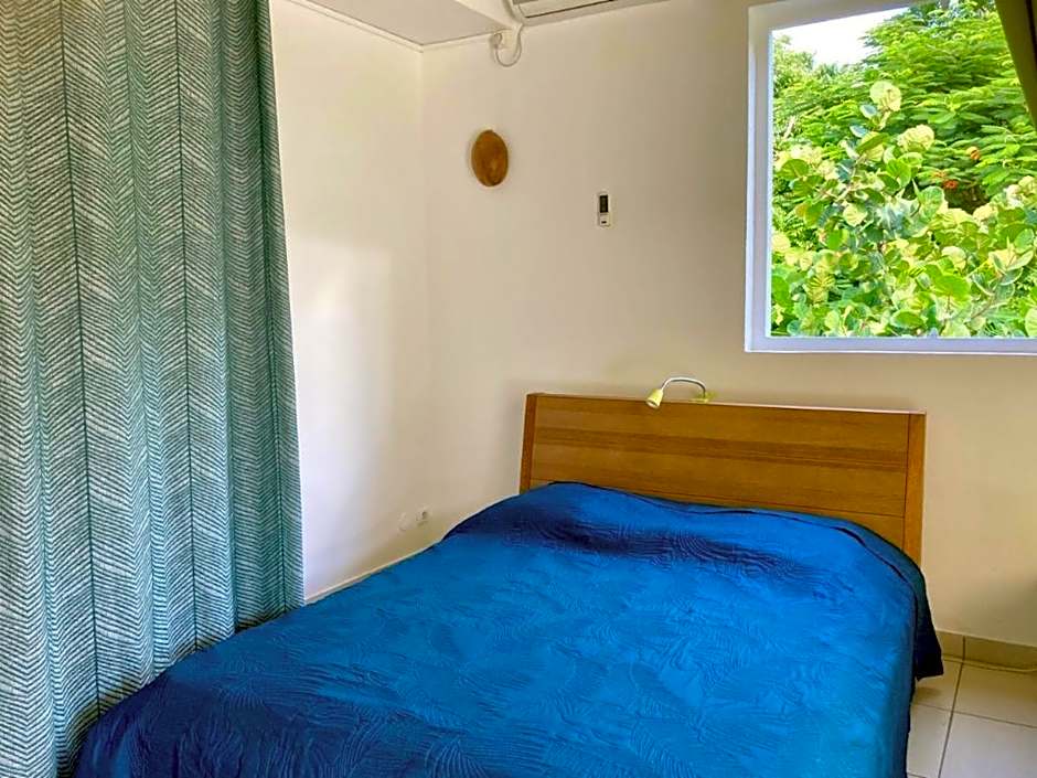 Residence Soleil Demery