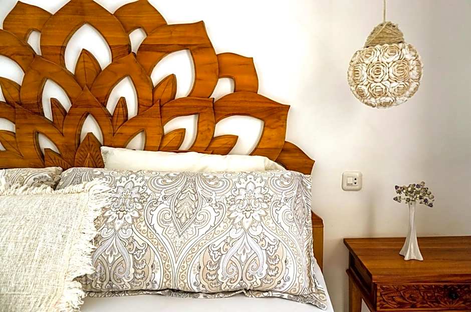 Soraya Yoga Wellness Center