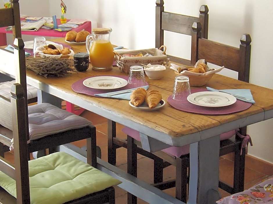 B&B Il Gatto Pescatore