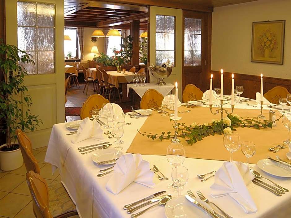 Hotel Engel