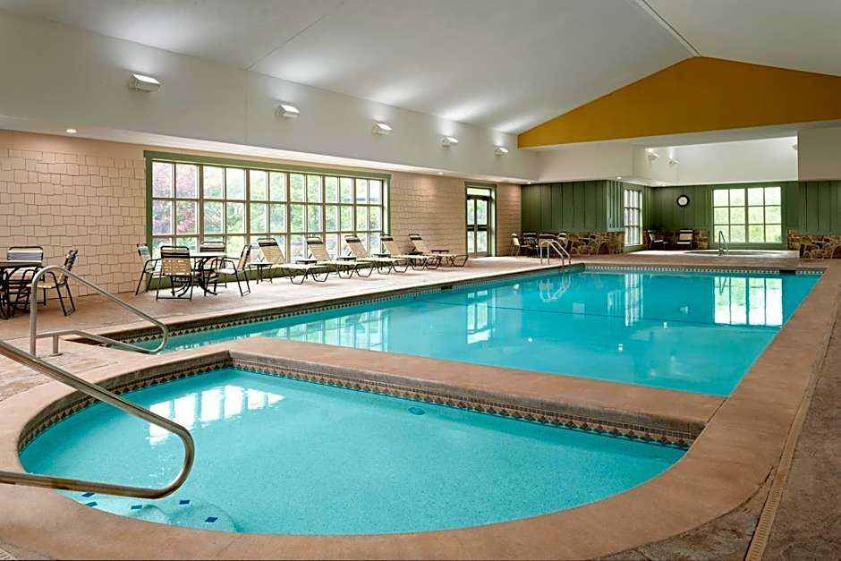 Marriott's Willow Ridge Lodge