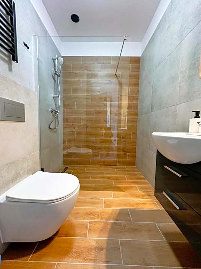 Hotel Czerwone Korale