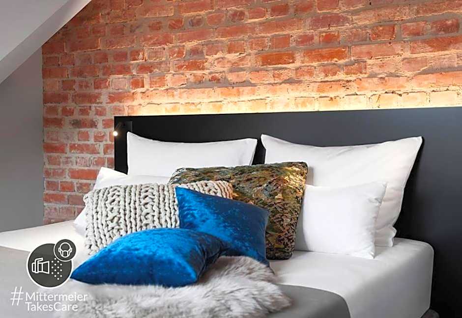 Mittermeiers Alter Ego