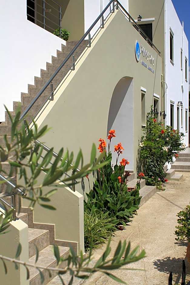 Xenios Zeus Apartments