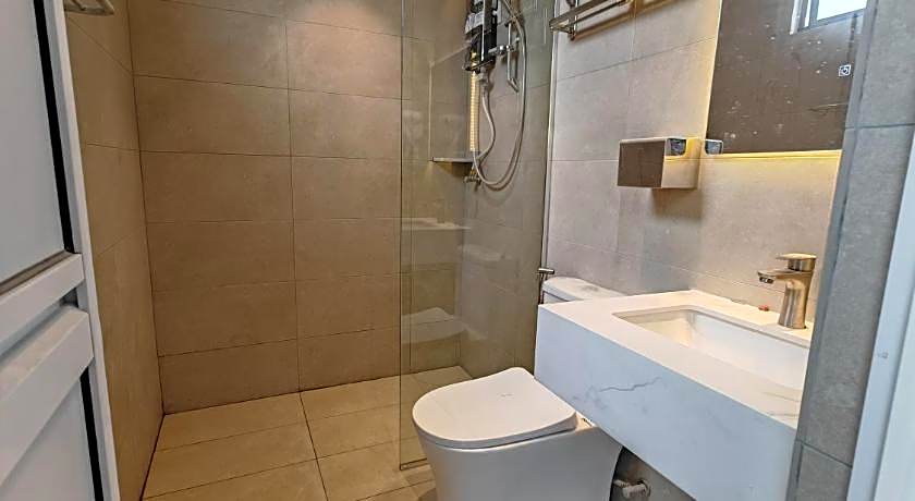 V Boutique Hotel Seremban