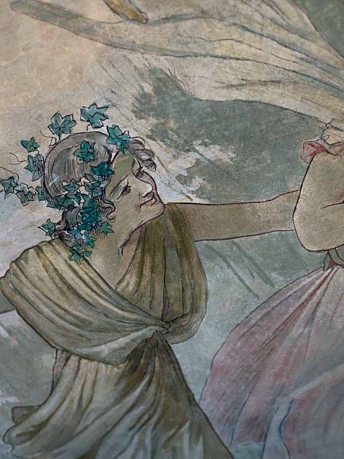I Portici Hotel Bologna