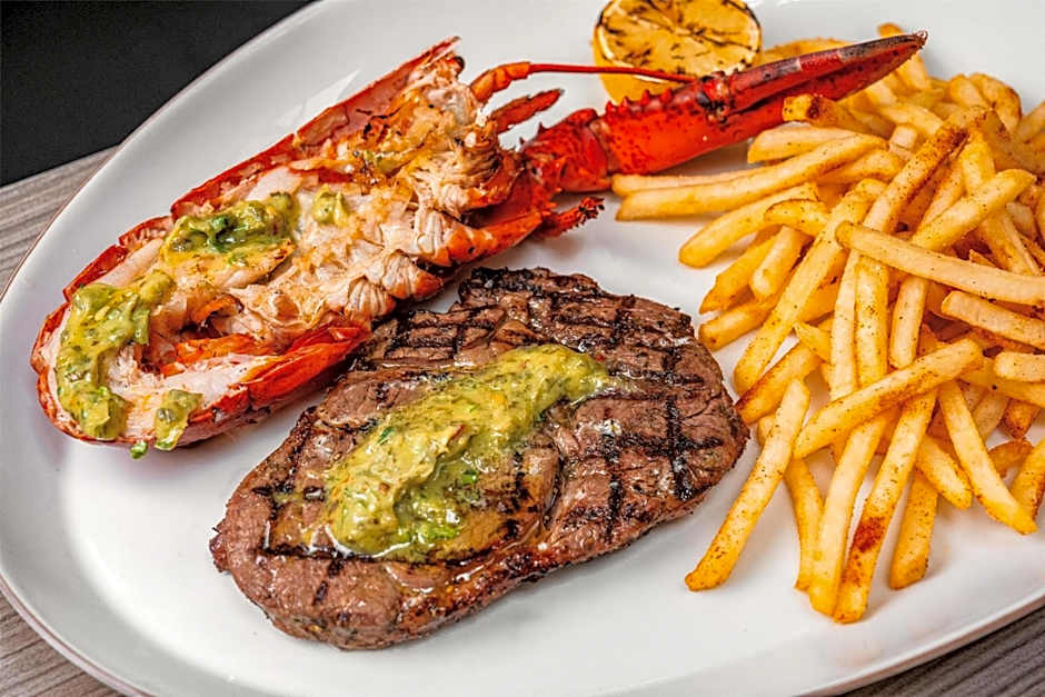 Radisson Blu Hotel, London Euston Square