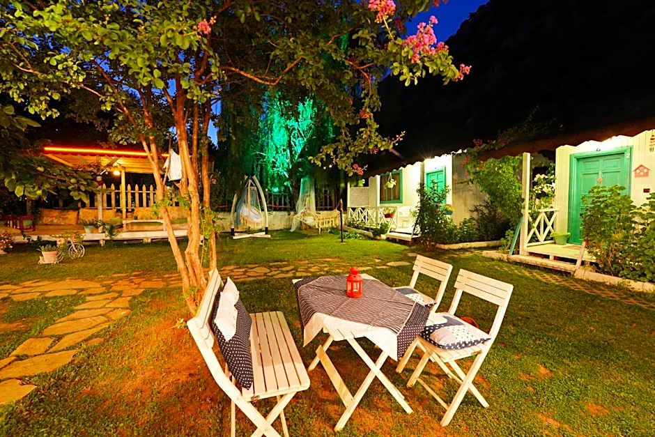 Narcicegi Hotel