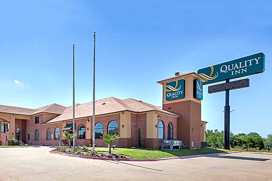 Photo 1 of 49 of Quality Inn Mesquite