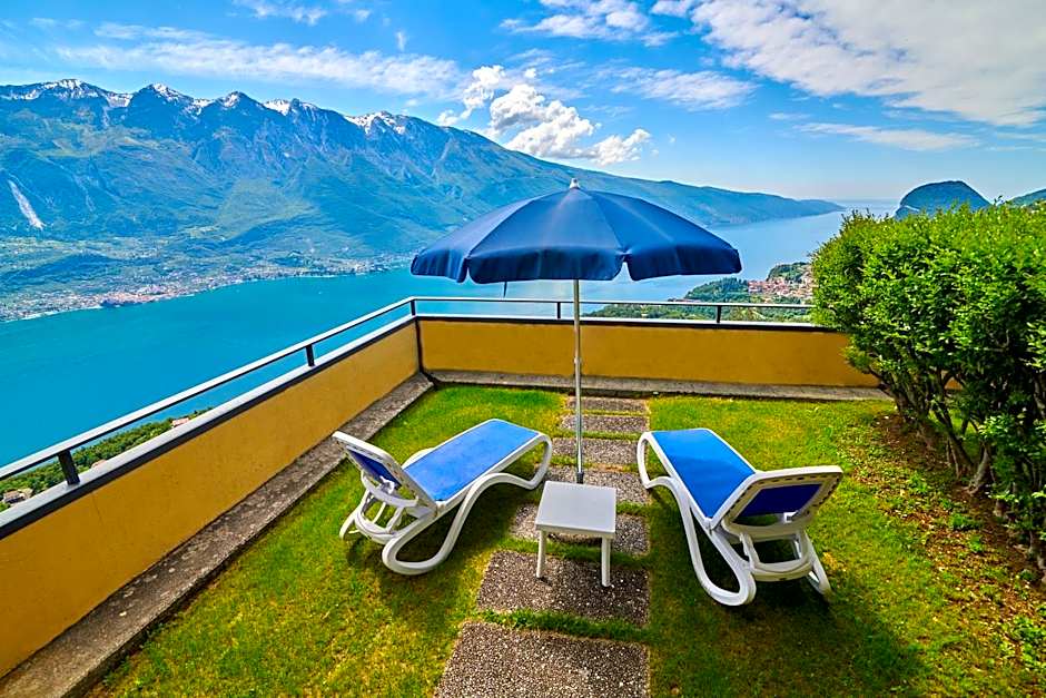 Hotel Le Balze - Aktiv & Wellness