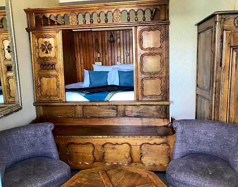 Hôtel Printania
