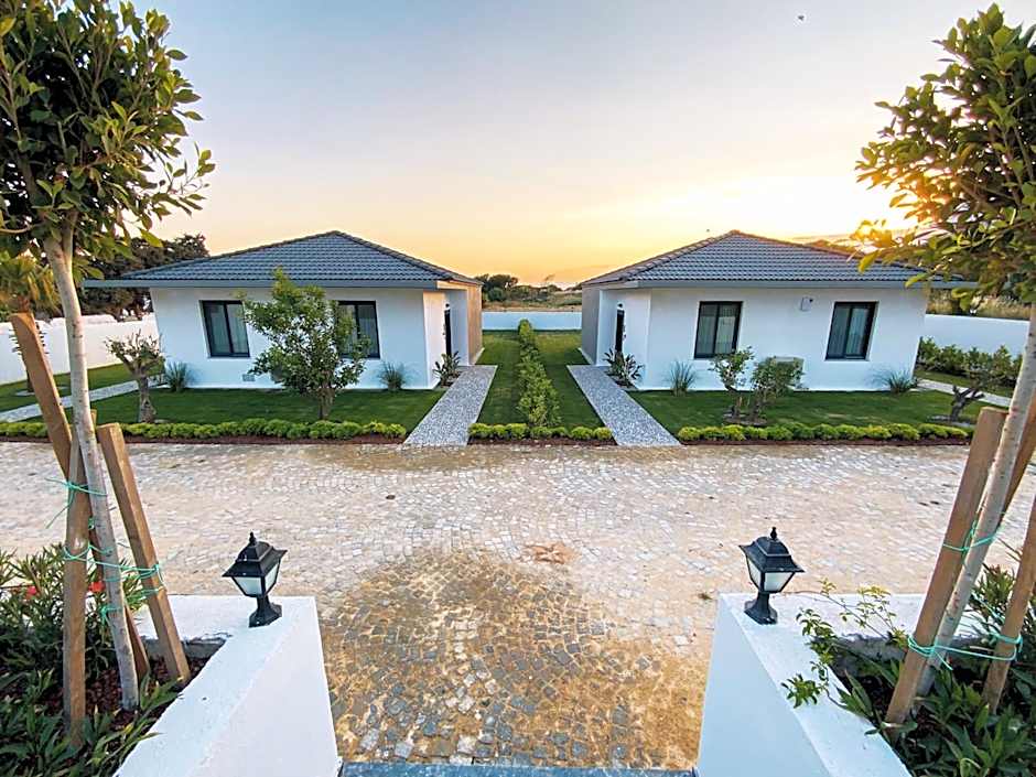 KADAGAN SUITES AYASARANDA