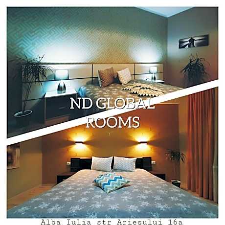 N.D Global Alba Iulia