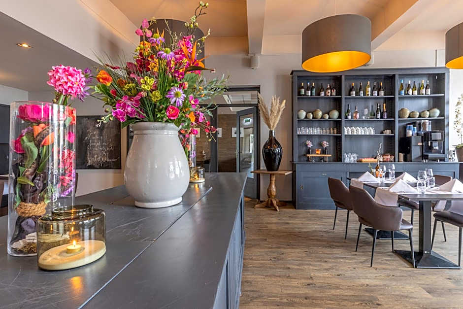 Fletcher Hotel Restaurant Hellendoorn