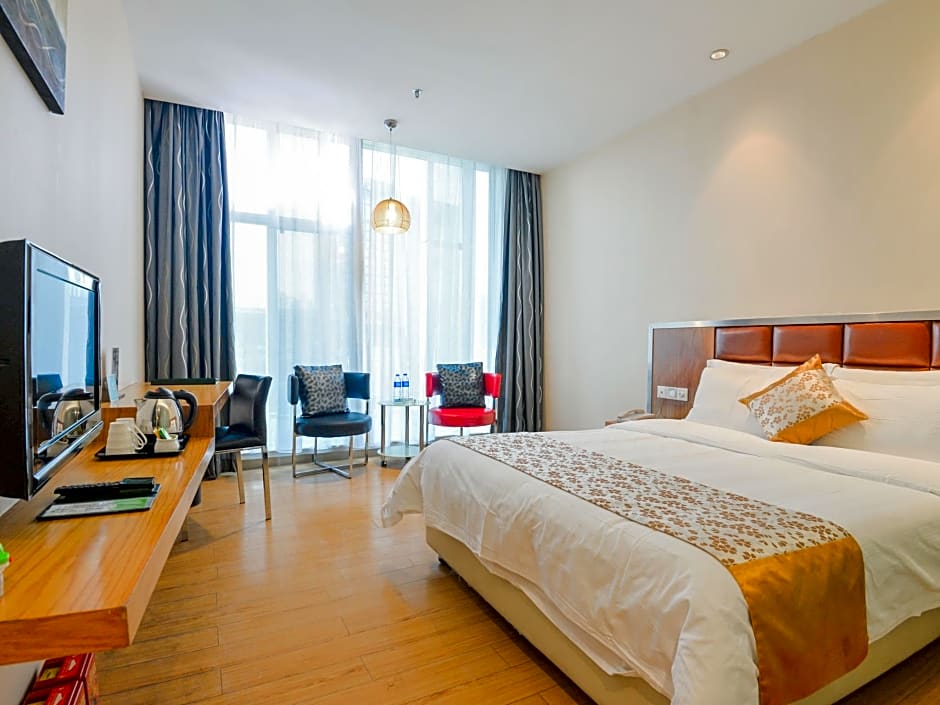 Shanshui Trends Hotel