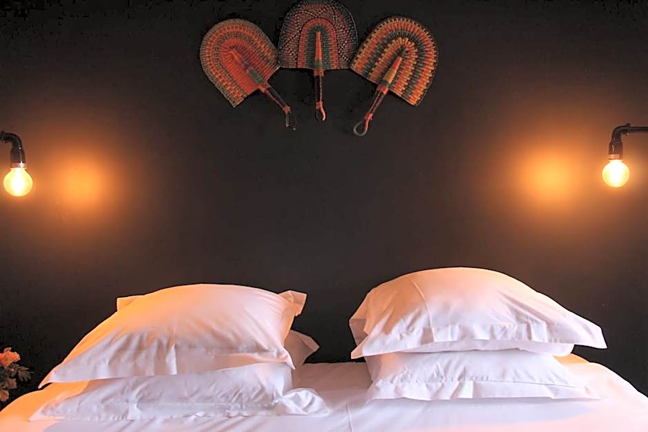 HO36 Hostel Lyon