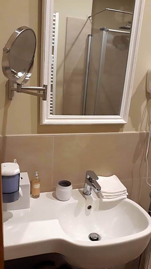 LE SETTE VIE HOLIDAY HOMES