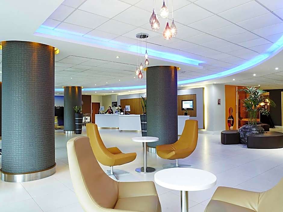 Novotel London Waterloo Hotel