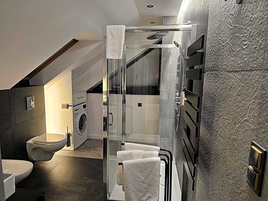 Altara Apartamenty Centrum - Free Parking