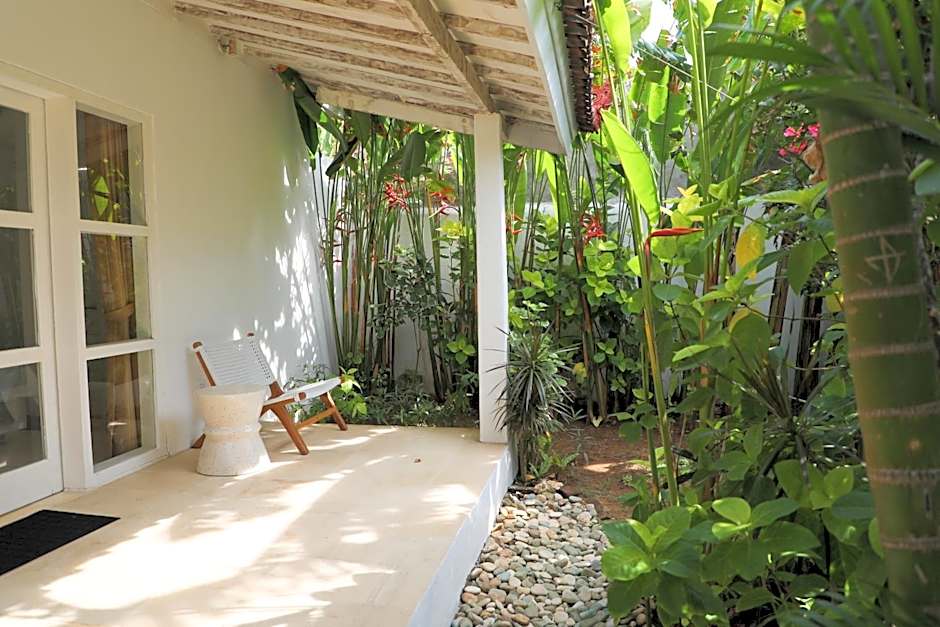 Bingin Bienvenue Guest House