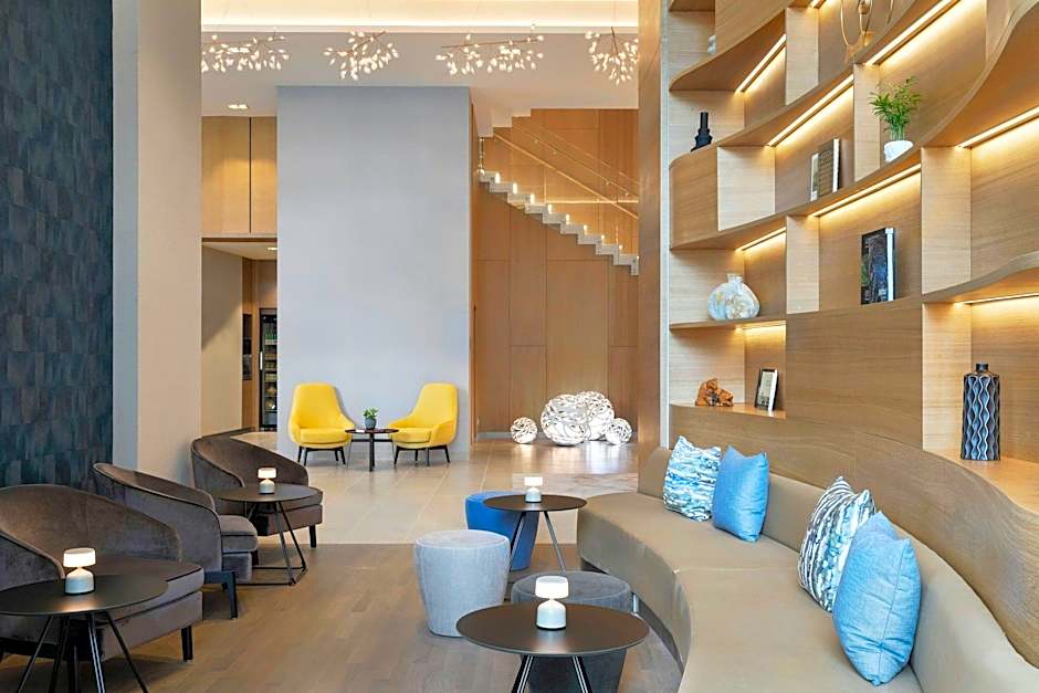 Courtyard by Marriott Batumi