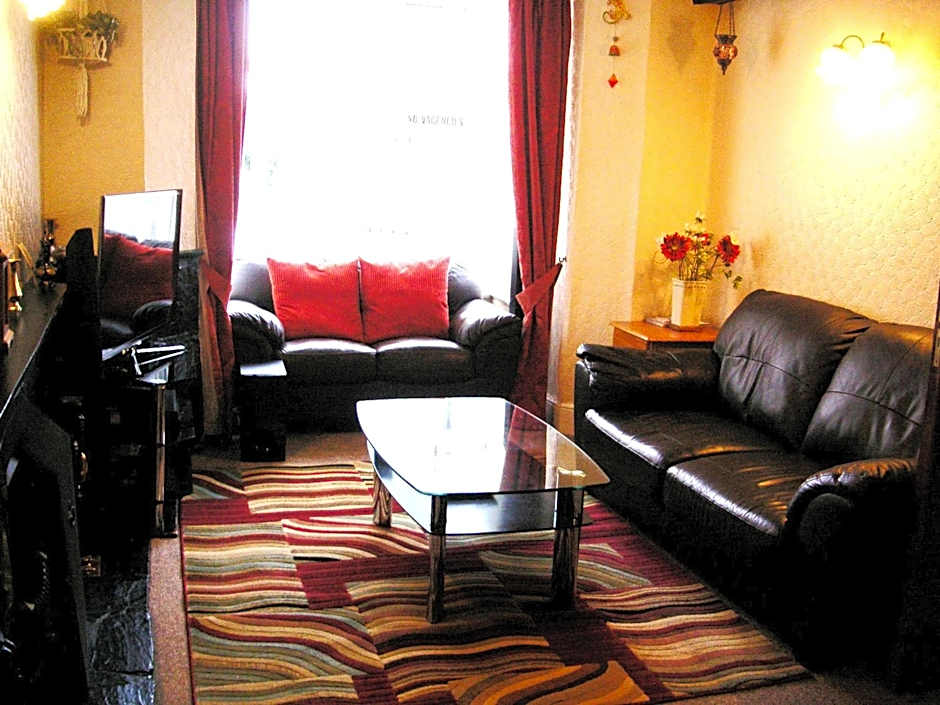 Ty Newydd Guest House