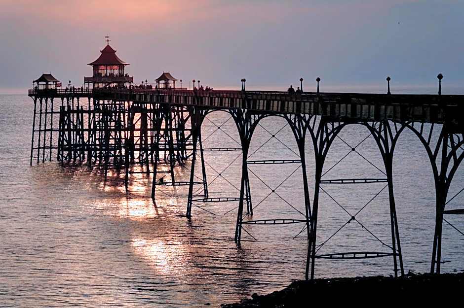 Best Western Walton Park Hotel