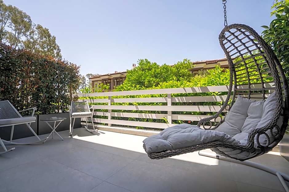 Balèze Boutique Hotel - Adults Only